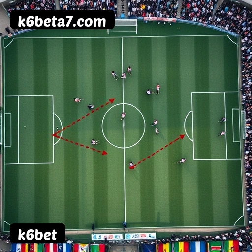 Guia visual quadrado da instalação APK k6bet