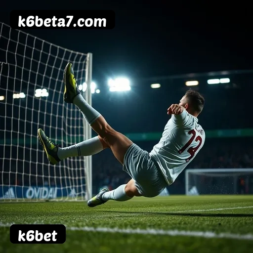 App Mobile k6bet - Jogue em Qualquer Lugar no Seu Smartphone