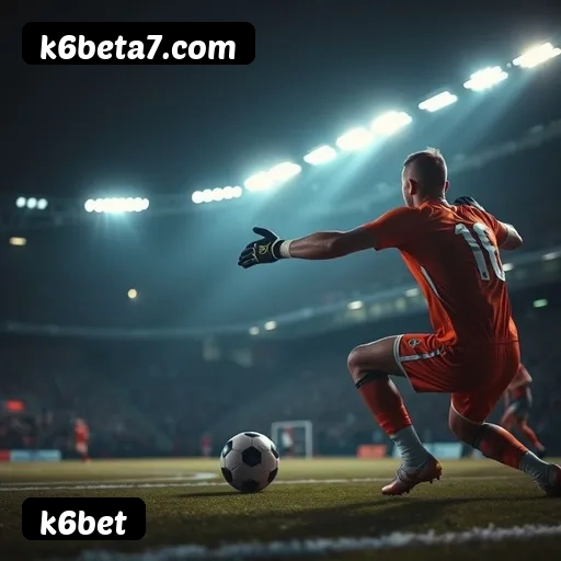 Imagem quadrada de apoio para baixar k6bet