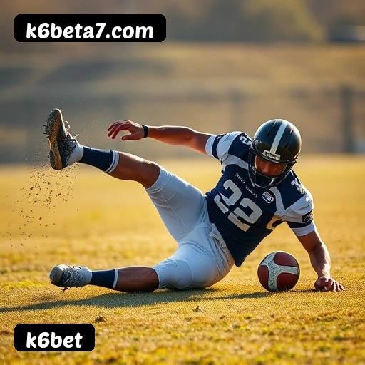 Cassino ao Vivo k6bet - Dealers Brasileiros Profissionais