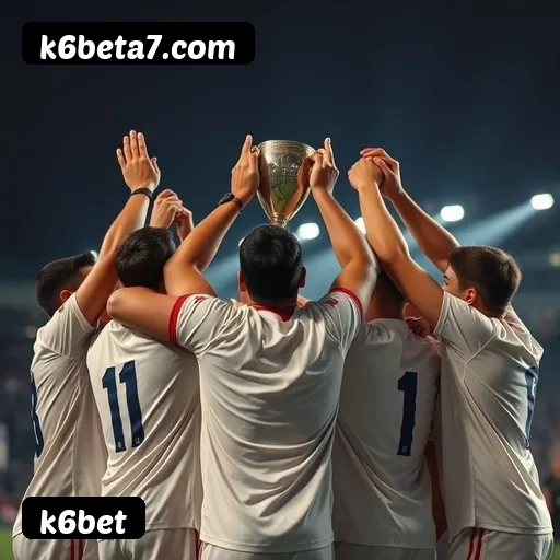 Benefícios do Login k6bet - Bônus e Vantagens Exclusivas