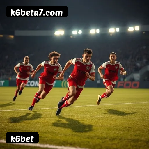 Coleção Premium de Slots k6bet - NetEnt, Pragmatic Play, Evolution
