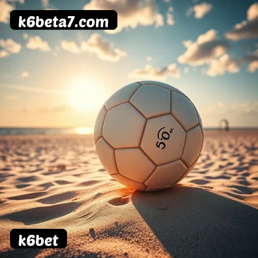 Prévia de conteúdo do canal Telegram k6bet